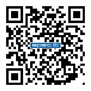 QR kodas | Lietuvos mokslo taryba | spec.lt