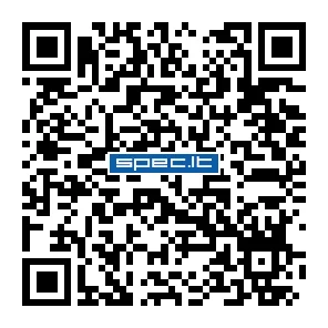 QR kodas | LIETUVOS MOKSLO tęstinių, serijinių mokslo leidinių redakcija