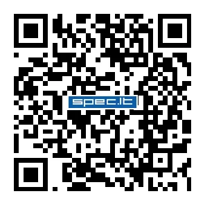 QR kodas | Lietuvos mokslų akademijos biblioteka | spec.lt