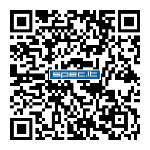 QR kodas | Lietuvos mokslų akademijos labdaros ir paramos fondas Mokslas ir visuomenė