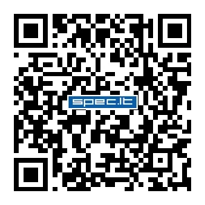 QR kodas | Lietuvos Mokslų Akademijos, PĮ Balteks