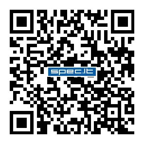 QR kodas | Lietuvos mokslų akademijos Teodoro Grotuso fondas | spec.lt