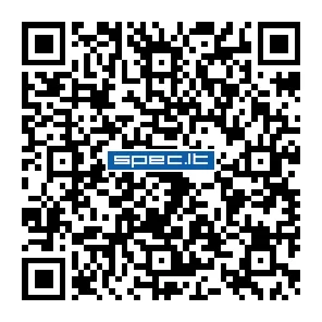 QR kodas | Lietuvos švietimo ir mokslo profesinės sąjungos Telšių rajono susivienijimas | spec.lt