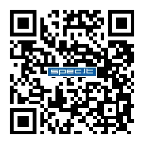 QR kodas | LIETUVOS MONETŲ KALYKLA, UAB | spec.lt