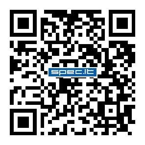 QR kodas | LIETUVOS MOTERŲ DRAUGIJA | spec.lt
