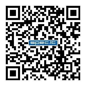 QR kodas | Lietuvos moterų lobistinė organizacija | spec.lt