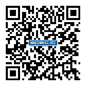 QR kodas | Lietuvos moterų lygos Kretingos skyrius | spec.lt