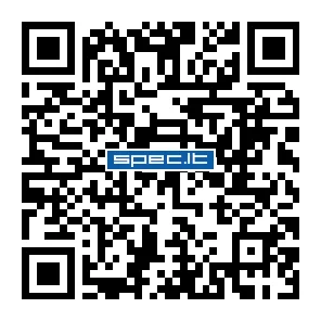 QR kodas | Lietuvos Moterų Lygos Panevėžio Skyrius | spec.lt