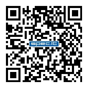 QR kodas | Lietuvos moterų pliažo tinklinio lyga | spec.lt