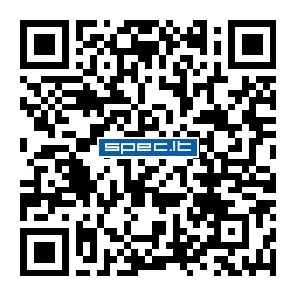 QR kodas | Lietuvos moterų profesinė sąjunga Solidarumas | spec.lt