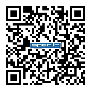 QR kodas | Lietuvos moterų sporto asociacijos Kelmės rajono skyrius | spec.lt