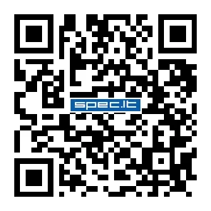 QR kodas | Lietuvos Moterų Tinklinio Lyga | spec.lt