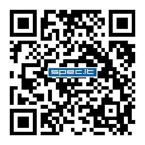 QR kodas | Lietuvos muaythai federacija | spec.lt