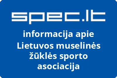 Lietuvos muselinės žūklės sporto asociacija | spec.lt