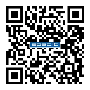 QR kodas | LIETUVOS MUZIEJŲ ASOCIACIJA | spec.lt
