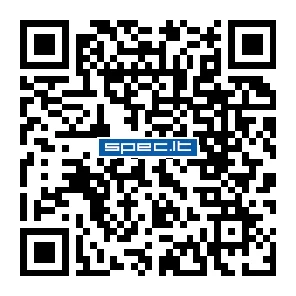 QR kodas | Lietuvos muzikos ir teatro akademijos studentų atstovybė | spec.lt