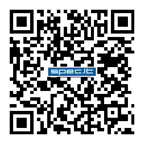 QR kodas | Lietuvos muzikos industrijos asociacija | spec.lt
