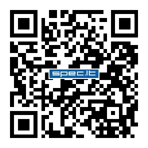 QR kodas | Lietuvos muzikos ir teatro akademija | spec.lt