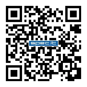 QR kodas | Lietuvos muzikų rėmimo fondas | spec.lt