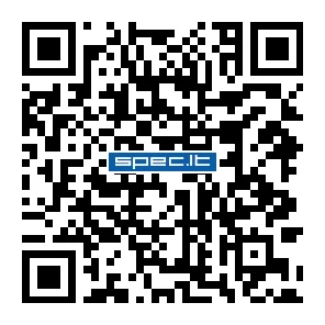 QR kodas | Lietuvos nacionaldemokratų partijos Kėdainių skyrius