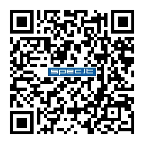 QR kodas | Lietuvos nacionalinė Europos skautų asociacija | spec.lt