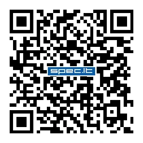 QR kodas | Lietuvos nacionalinė floristų asociacija | spec.lt