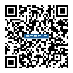 QR kodas | Lietuvos nacionalinė kosmetologų ir kosmetikų federacija