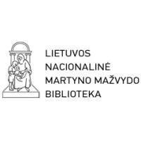 Lietuvos nacionalinė Martyno Mažvydo biblioteka