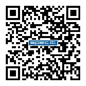 QR kodas | Lietuvos nacionalinė Martyno Mažvydo biblioteka | spec.lt