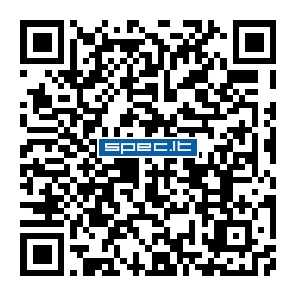 QR kodas | Lietuvos nacionalinė židiniųdūmtraukių montuotojų asociacija | spec.lt