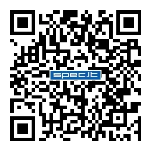 QR kodas | LIETUVOS NACIONALINĖS FILHARMONIJOS PROFESINĖ SĄJUNGA | spec.lt