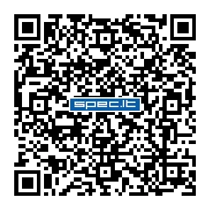 QR kodas | Lietuvos nacionalinės M.Mažvydo bibliotekos Europos Tarybos informacijos ir dokumentacijos centras