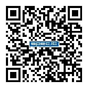 QR kodas | Lietuvos nacionalinės UNESCO komisijos sekretoriatas | spec.lt