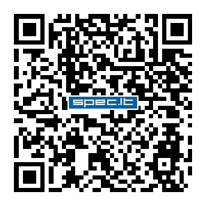 QR kodas | LIETUVOS NACIONALINIO DRAMOS TEATRO AKTORIŲ PROFESINĖ SĄJUNGA | spec.lt