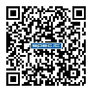 QR kodas | Lietuvos nacionalinio operos ir baleto teatro paramos fondas Orfėjaus lyra