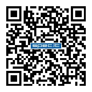 QR kodas | Lietuvos nacionalinio simfoninio orkestro rėmimo fondas | spec.lt