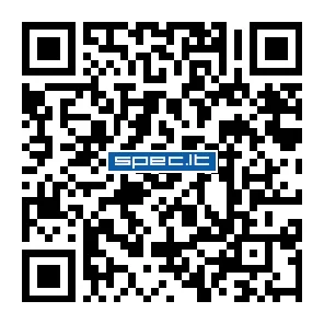 QR kodas | Lietuvos nacionalinis kultūros centras | spec.lt