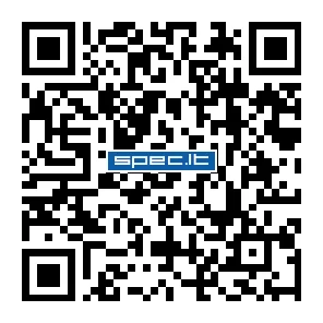 QR kodas | Lietuvos nacionalinis operos ir baleto teatras | spec.lt
