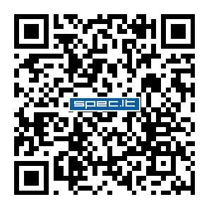 QR kodas | Lietuvos Našlaičių Brolijos Kėdainių Skyrius