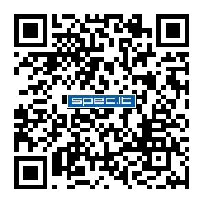 QR kodas | LIETUVOS NAŠLAIČIŲ BROLIJOS VILNIAUS SKYRIUS