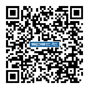 QR kodas | Lietuvos neardomųjų bandymų ir techninės diagnostikos draugija | spec.lt