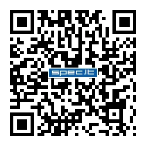QR kodas | Lietuvos nederlingų žemių naudotojų asociacija | spec.lt