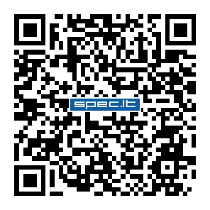 QR kodas | Lietuvos nefrologijos, dializės ir transplantacijos asociacija | spec.lt