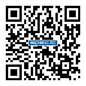 QR kodas | Lietuvos negalės tyrėjų asociacija