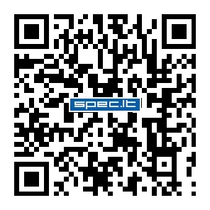 QR kodas | Lietuvos neįgaliųjų ir pensininkų bendrija | spec.lt