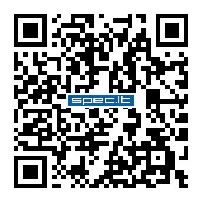 QR kodas | Lietuvos neįgaliųjų plaukimo federacija