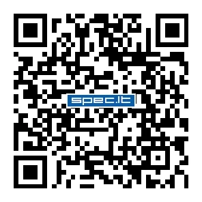 QR kodas | Lietuvos neįgaliųjų sporto federacija | spec.lt