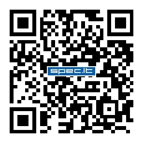 QR kodas | Lietuvos neįgaliųjų sporto sąjunga