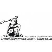 Lithuanian wheelchair tennis club