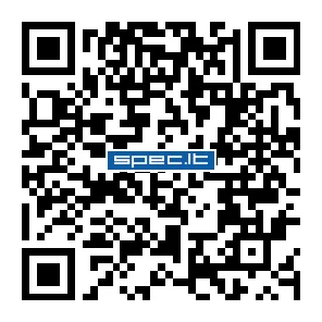 QR kodas | LIETUVOS NEKILNOJAMOJO TURTO VERSLO ASOCIACIJA | spec.lt
